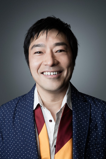 トータス松本